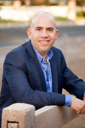 Karl Markarian Karl Markarian