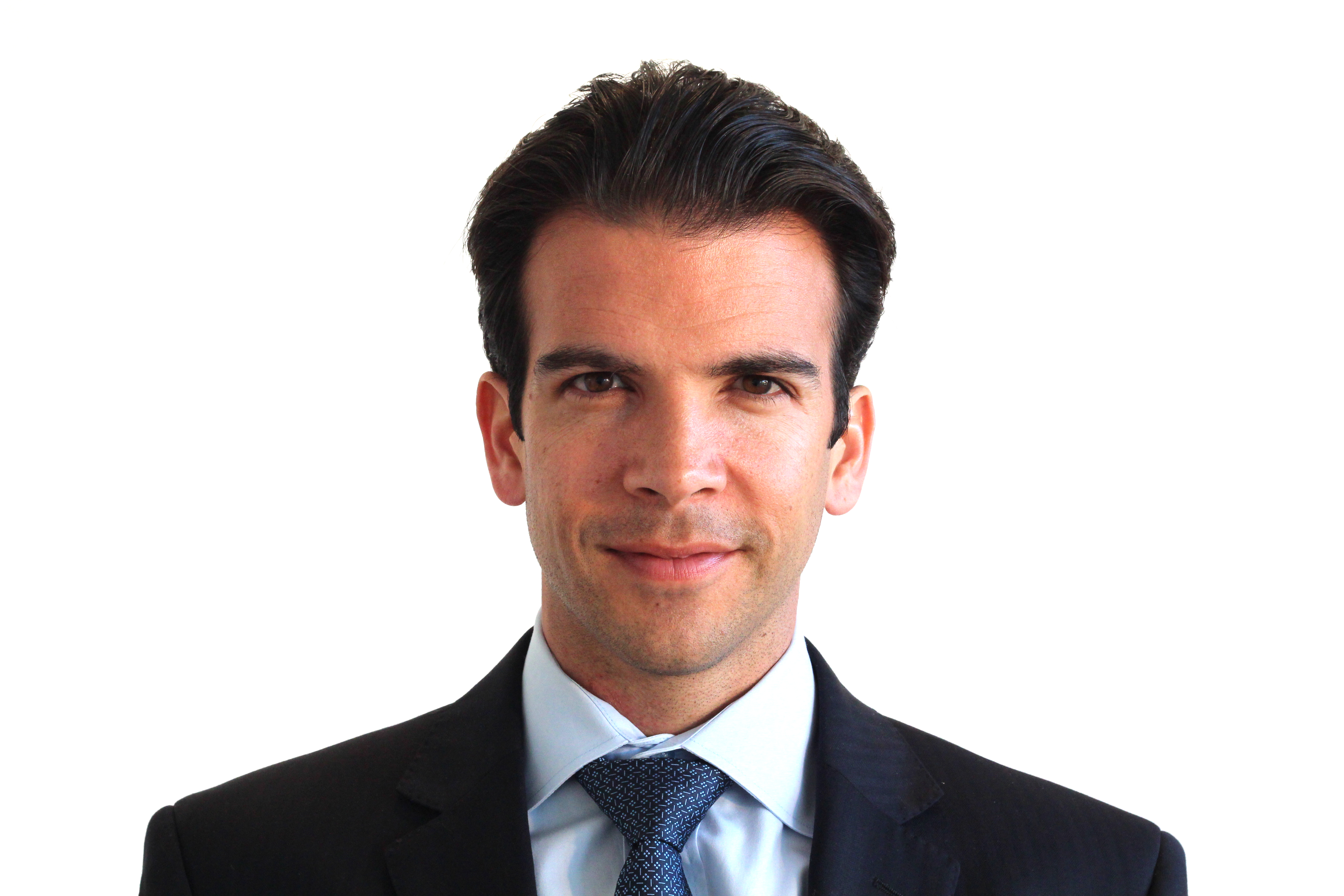 Raphael Barragan Raphael Barragan